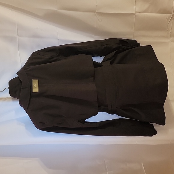 Adidas Stella McCartney Avalanche Rescue System Recco Parka Ski Jacket Large EUC - Picture 6 of 16